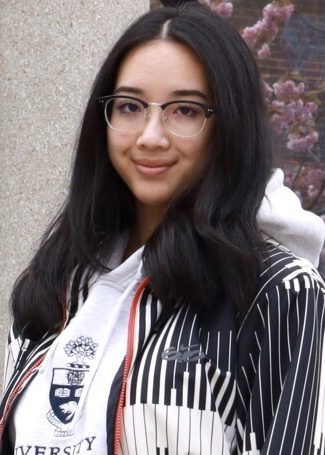 Joyce Zheng – Enrico Elisi